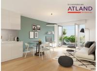 Programme immobilier neuf appart Bezons