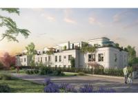 Programme immobilier neuf appart Bezons