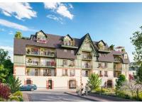 Appart Blonville-sur-Mer