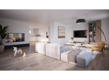 Programme immobilier neuf appart Blonville-sur-Mer