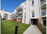 Challans programme neuf Passage Hortense