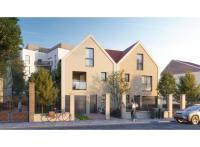 Projet immobilier Colombes : Villa Printania