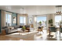 Programme immobilier neuf appart Sainte-Adresse