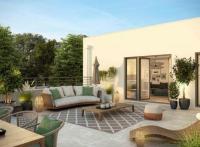 Appart Marseille 5ème