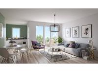 Appart Marseille 5ème