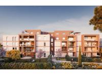 Programme immobilier neuf appart Marignane