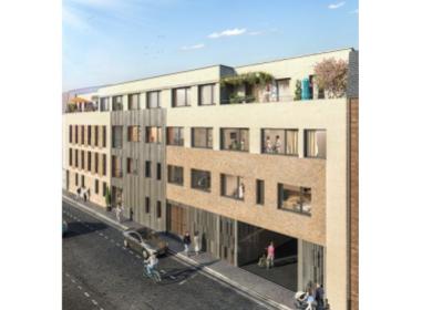 Programme immobilier neuf appart Reims