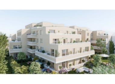 Programme immobilier neuf appart Argenteuil