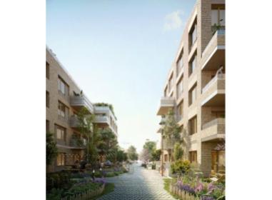 Programme immobilier neuf appart Argenteuil