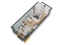 Programme immobilier neuf appart Dijon