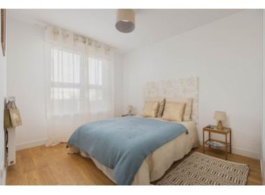 Programme immobilier neuf appart Clichy-la-Garenne