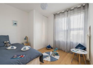 Programme immobilier neuf appart Clichy-la-Garenne