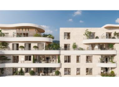 Programme immobilier neuf appart Clichy-la-Garenne