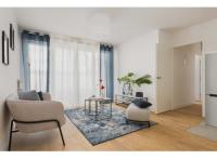 Appart Clichy-la-Garenne