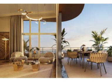 Programme immobilier neuf appart Clichy-la-Garenne