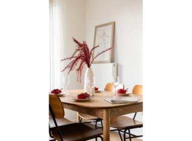 Programme immobilier neuf appart Pontoise