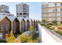 Programme immobilier neuf mixte Rennes