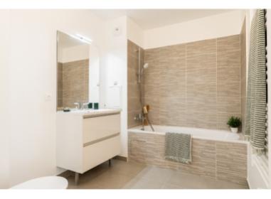 Programme immobilier neuf appart Pontoise