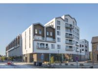 Programme immobilier neuf mixte Rennes