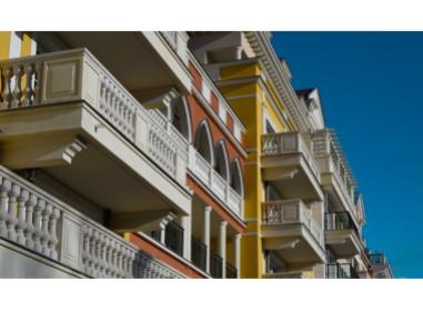 Programme immobilier neuf appart Le Plessis Robinson