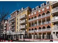 Appart Le Plessis Robinson