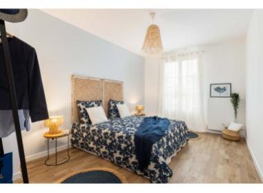 Programme immobilier neuf appart Le Plessis Robinson