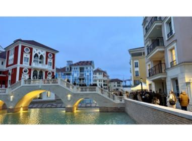 Programme immobilier neuf appart Le Plessis Robinson