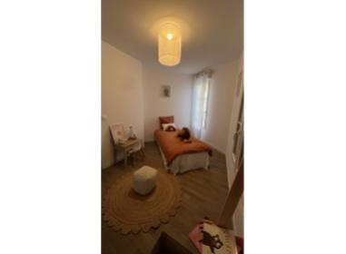 Programme immobilier neuf appart Le Plessis Robinson