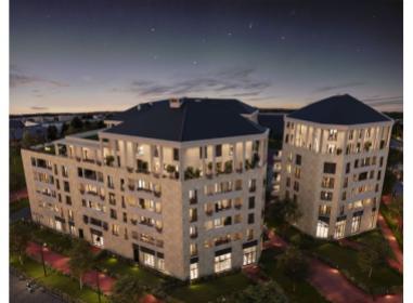 Programme immobilier neuf appart Bussy-Saint-Georges