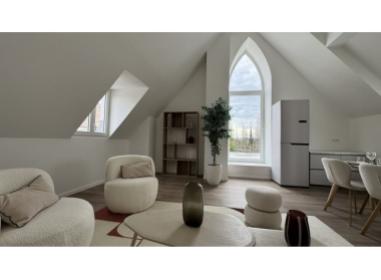 Programme immobilier neuf appart Plaisir