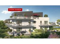 Programme immobilier neuf appart Thonon-les-Bains