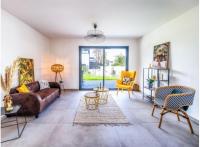 Programme immobilier neuf appart Thonon-les-Bains