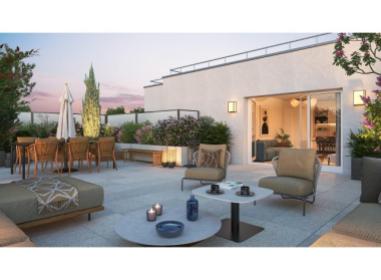 Programme immobilier neuf appart Étaples