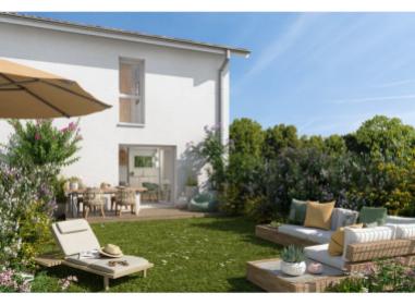 Programme immobilier neuf mixte Saint-Paul-lès-Dax