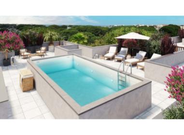 Programme immobilier neuf appart Le Grau-du-Roi