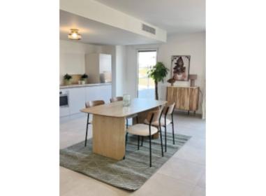 Appart Marseille 8ème