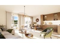 Programme immobilier neuf appart Alby-sur-Chéran