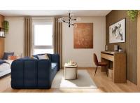 Programme immobilier neuf appart Niort