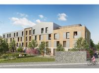 Programme immobilier neuf appart Niort
