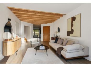 Programme immobilier neuf maison Versailles