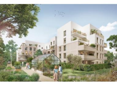 Appart Saint-Cyr-l'École