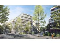 Immobilier neuf Montreuil : Quartier Nature Livraison 2025