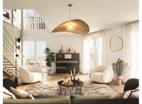 Logement neuf Montreuil : Quartier Nature Livraison 2025