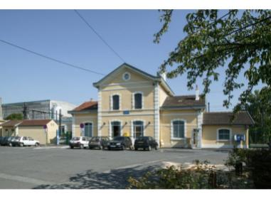 L'Écrin de Longjumeau Immobilier neuf Longjumeau