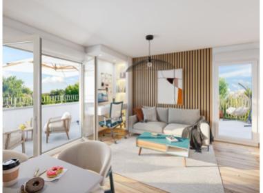 Appart La Roche-sur-Yon