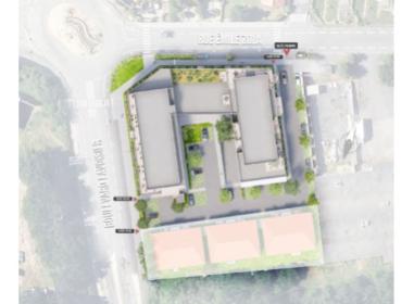 Appart La Roche-sur-Yon