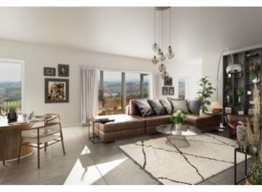 Programme immobilier neuf appart Bayonne