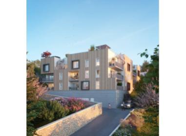 Programme immobilier neuf appart Bihorel