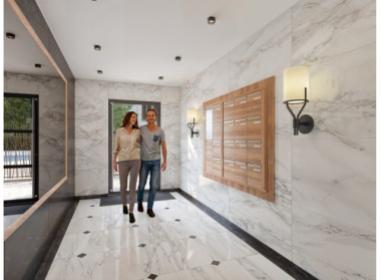 Programme immobilier neuf appart Puteaux
