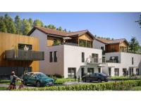 Programme immobilier neuf mixte1 Xonrupt-Longemer